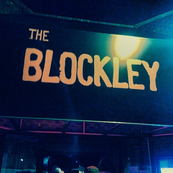 Foto tirada no(a) The Blockley por Jacqui H. em 12/30/2013