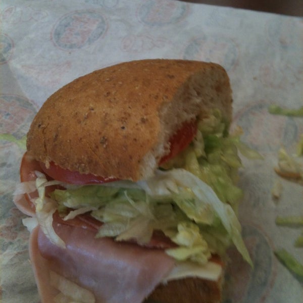 Jersey Mike's Subs Riverstone Canton, GA