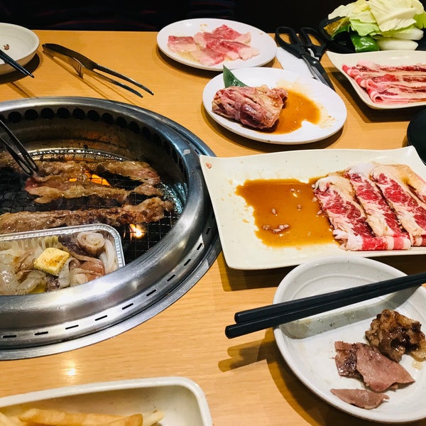 焼肉きんぐ 港南区 港南区日野5 29 25