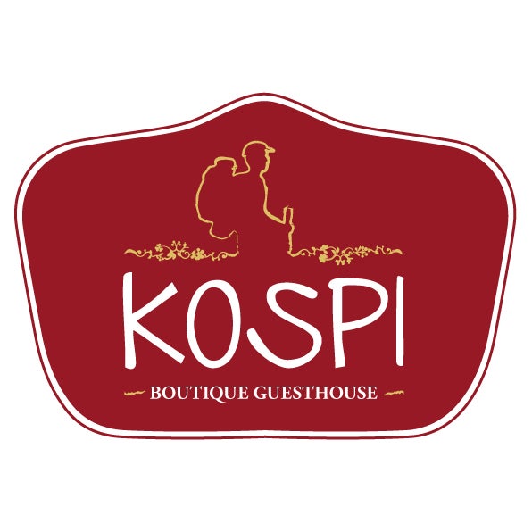 Foto diambil di Kospi Boutique Guesthouse oleh Kospi Boutique Guesthouse pada 3/13/2017