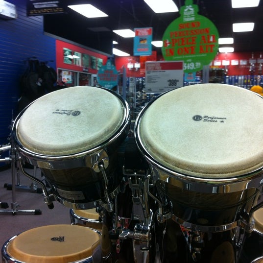 Guitar Center Fort Myers, FL