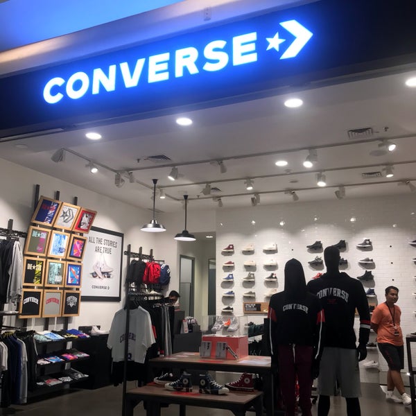 Converse - Shoe Store in North Bekasi