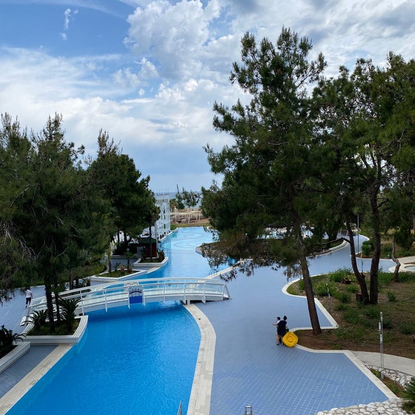 5/22/2022 tarihinde Nestle C.ziyaretçi tarafından LykiaWorld &amp; LinksGolf Antalya'de çekilen fotoğraf