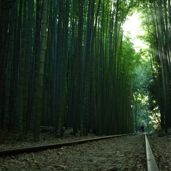 Photos At 泰久寺駅跡 関金 0 Tips