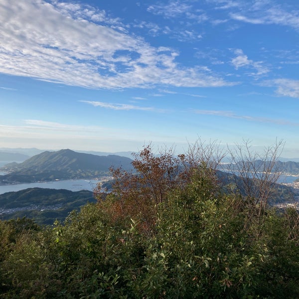Photos At 陀峯山パノラマ展望台 江田島市 広島県 Photos At 陀峯山パノラマ展望台 江田島市 広島県