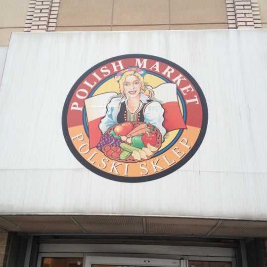 Polish Market Downtown Hamtramck Hamtramck, MI