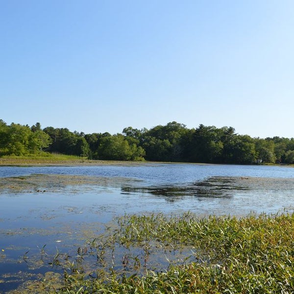 Nature's Campsites Campground in Voluntown