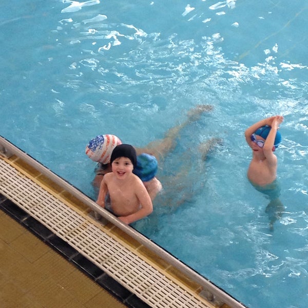 Piscina Comunale Pool