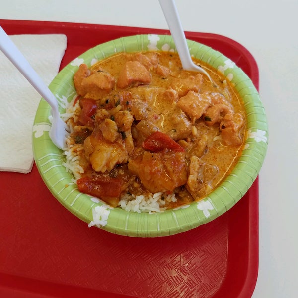 Spice Station Kingsville, TX