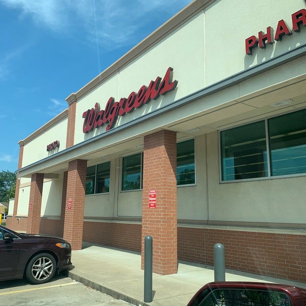 Walgreens Tyler, TX