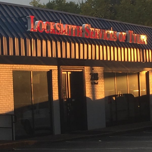 Locksmith Services of Tyler Tyler, TX