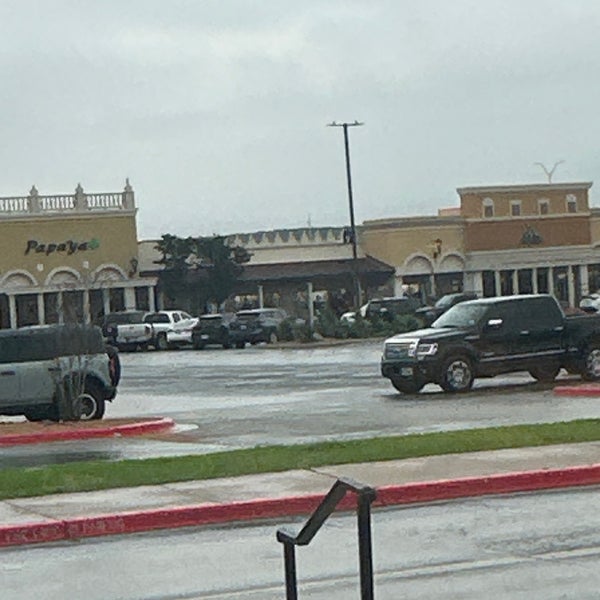 San Marcos Premium Outlets - San Marcos, TX