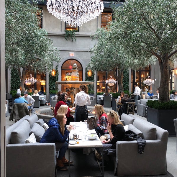 Restoration Hardware Green Hills 4 tips from 583 visitors