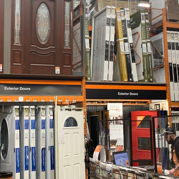 The Home Depot Tyler, TX