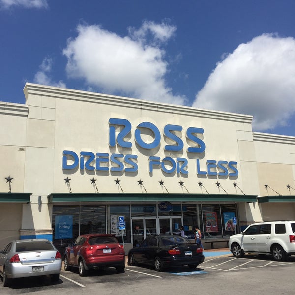 ross hours austin