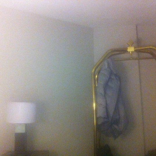 Снимок сделан в Delta Hotels by Marriott Fredericton пользователем Peter d. 11/10/2012