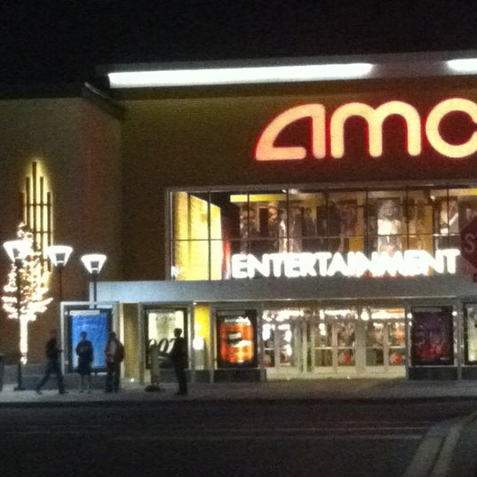 AMC Randhurst 12 51 tips