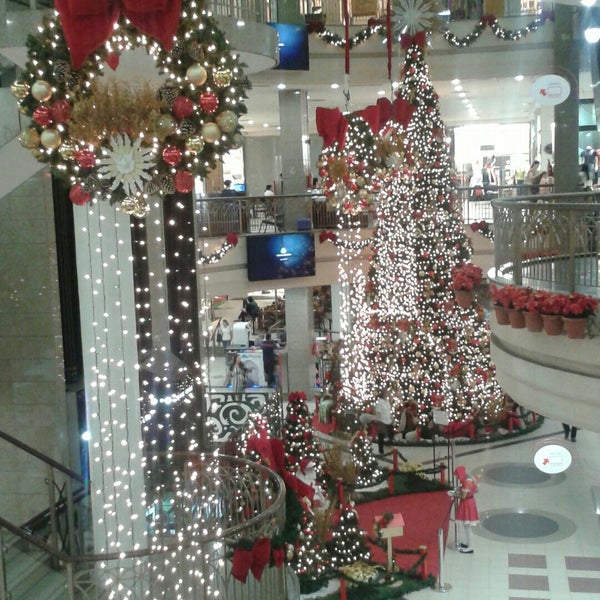 Photo taken at Shopping Del Paseo by Karina C. on 11/7/2014