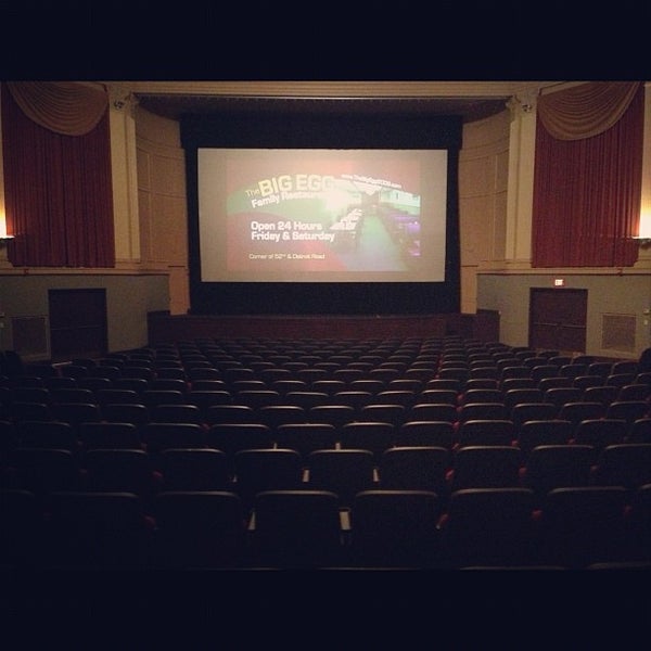 Снимок сделан в Capitol Theatre пользователем Richie B. 12/4/2012