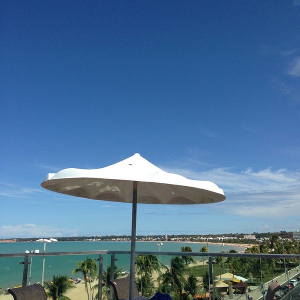 Photos At Hotel Corais De Tambaú Av Almirante Tamandaré 624 - 