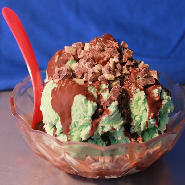 Photos At Cops Robbers Ice Cream Gifts Ice Cream Shop Photos At Cops Robbers Ice Cream Gifts Ice Cream Shop