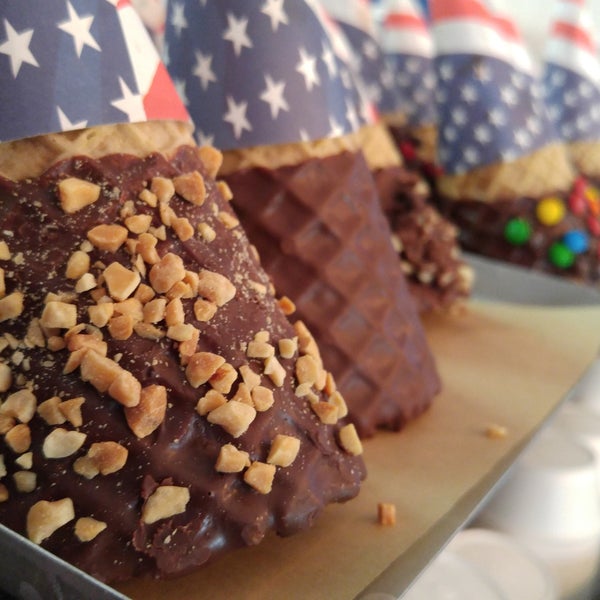 Photos At Cops Robbers Ice Cream Gifts Ice Cream Shop