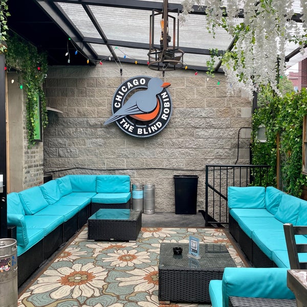 Photos at The Blind Robin Ukrainian Village 13 tips