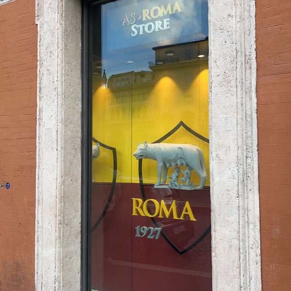 Rom store. Rom store