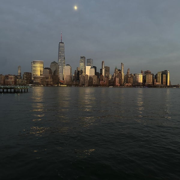 Photos at NY Waterway Ferry Terminal Paulus Hook The Waterfront