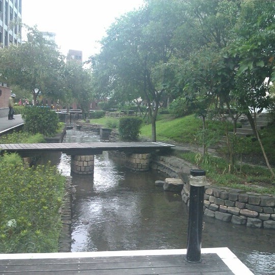 Photos At 湯圍溝溫泉公園 湯圍風呂 Hot Spring In 礁溪鄉jiaoxi Township