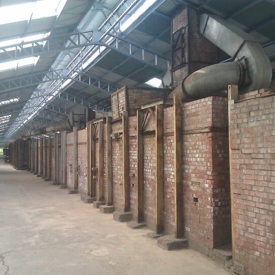 Photos At 台灣煉瓦會社打狗工場 Historic Site In Kaohsiung City