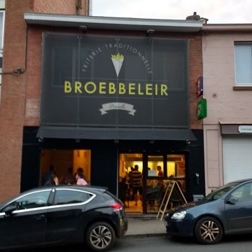 3/10/2017にBroebbeleirがBroebbeleirで撮った写真