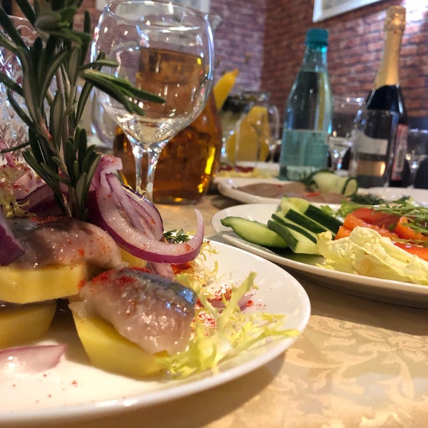 Photos at Камелот - Café in Можайск