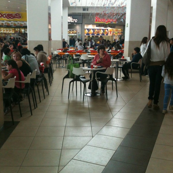 1/31/2013에 Fvck U.님이 Mall Arauco San Antonio에서 찍은 사진