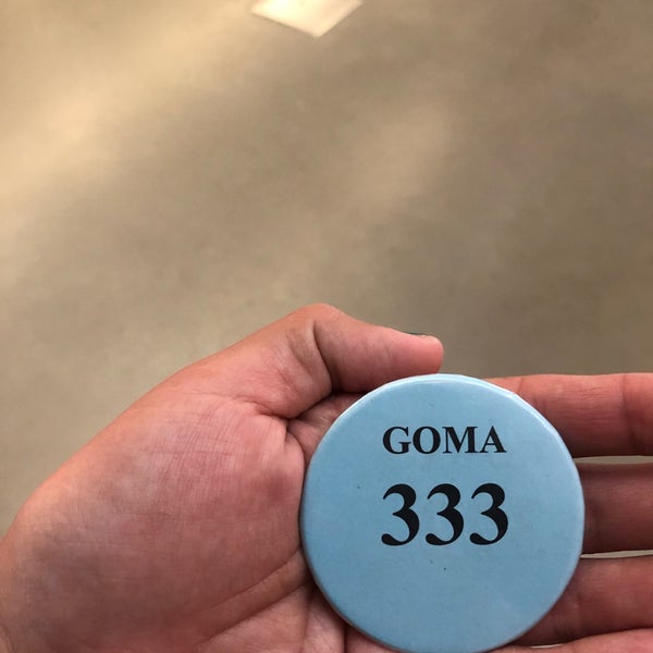 6/8/2023にMaika H.がGallery of Modern Art (GOMA)で撮った写真