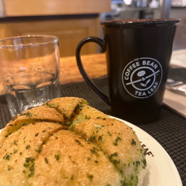 The Coffee Bean & Tea Leaf Ground Flr, SM City East Ortigas