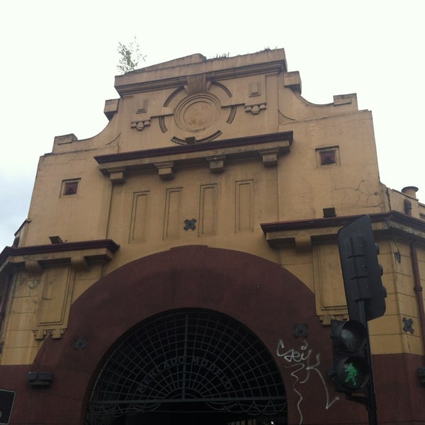 2/11/2013에 Maria Jose B.님이 Mercado Municipal에서 찍은 사진