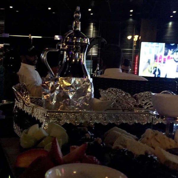 Photo taken at Dallatna Lounge by Abdullah on 10/19/2018