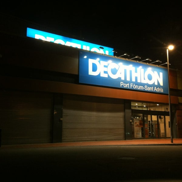 decathlon forum