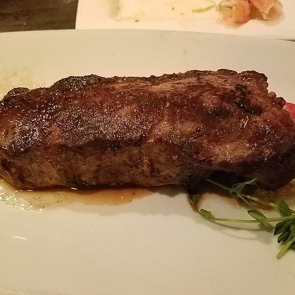 Photo taken at Tucci&#39;s by Tamon K. on 8/25/2018