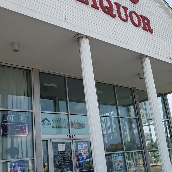 ABC Liquor Columbus, OH