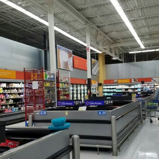 Fotos em Walmart Supercenter Hipermercado em Dublin