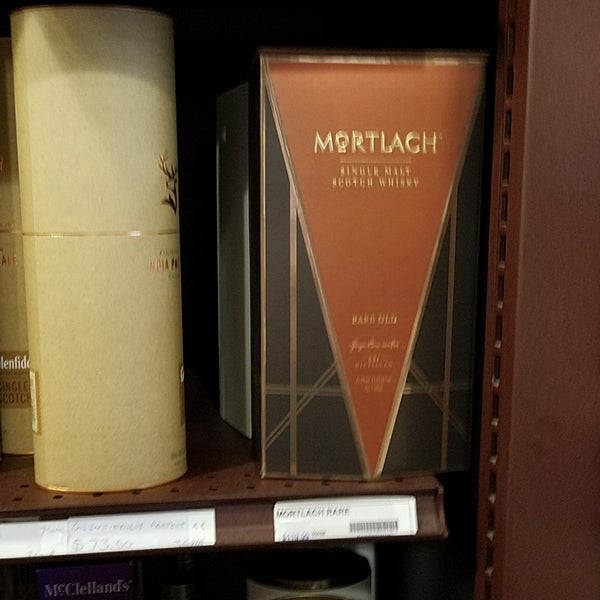 Northwest Wine & Spirits Liquor Store in Columbus