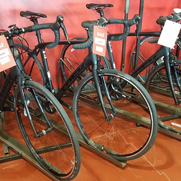 Trek Bicycle Store of Columbus 