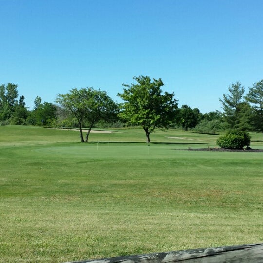 Photos at Deer Creek State Park Golf Course - Golf Course in Mount Sterling