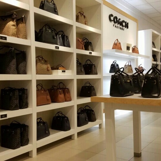 jeffersonville coach outlet store