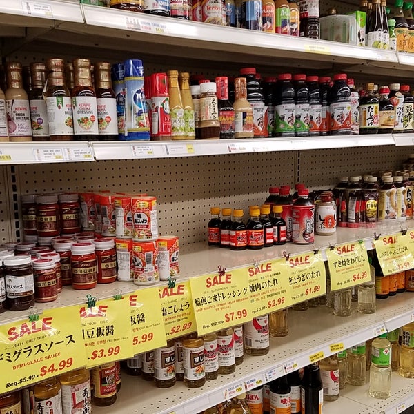 Photos at Tensuke Market - Governours Square - 34 tips from 1196 visitors