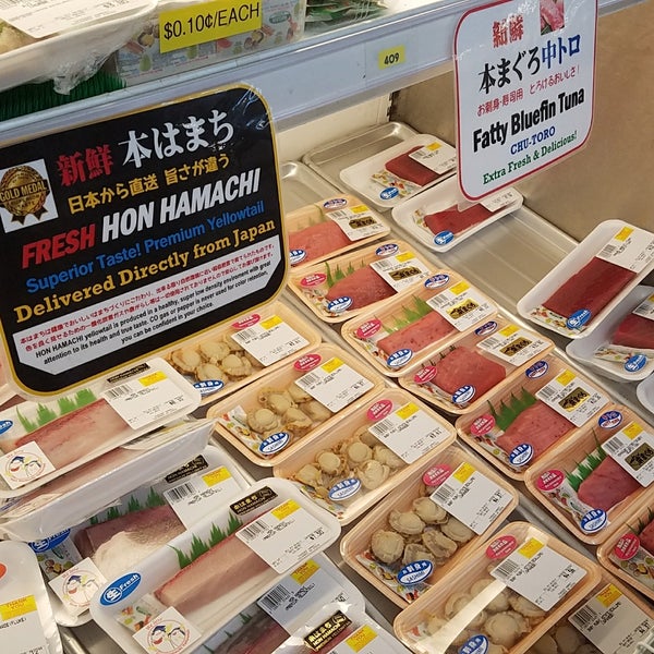 Photos at Tensuke Market - Governours Square - 34 tips from 1196 visitors