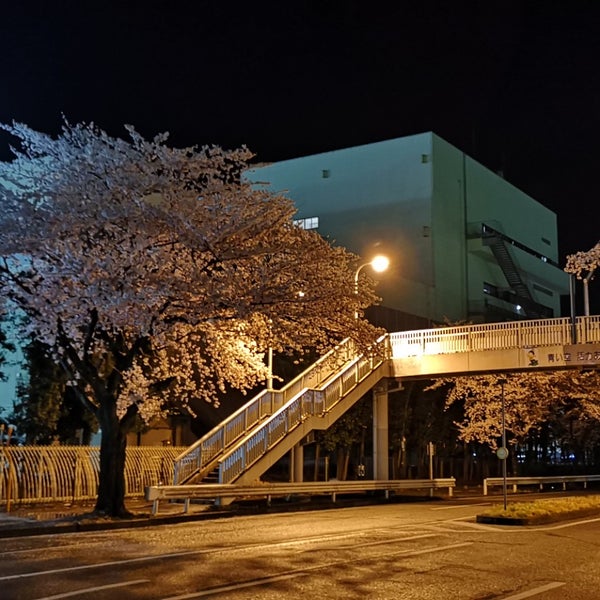 Photos At 本田技術研究所 Research Laboratory