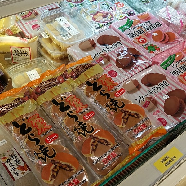 Photos at Tensuke Market - Governours Square - 34 tips from 1196 visitors